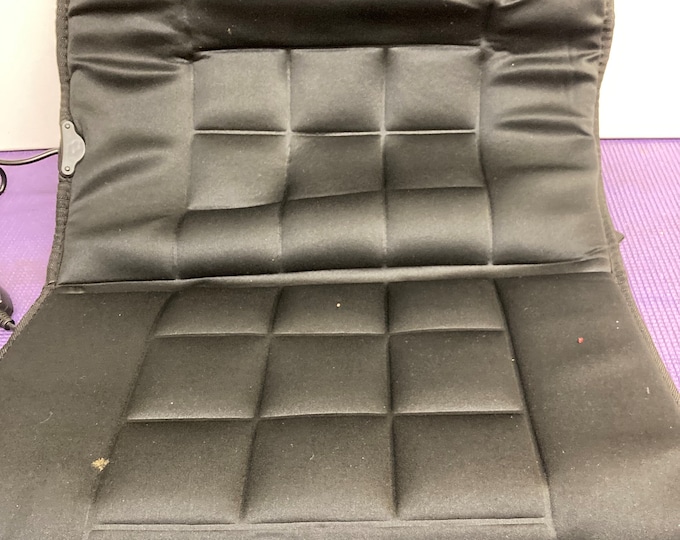 Standard Heated Cushin For Sedan