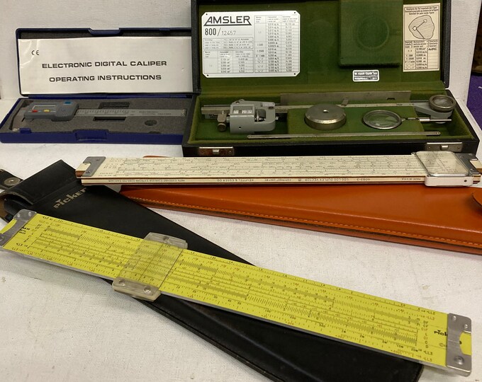 Mathematic / Engeneering   Tools