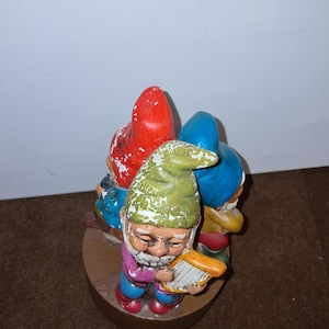 dwarf