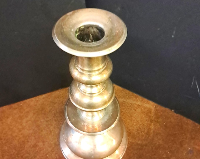 Antique Candle  Holder