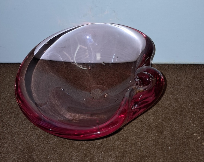 Murano Art Glass  Bowl