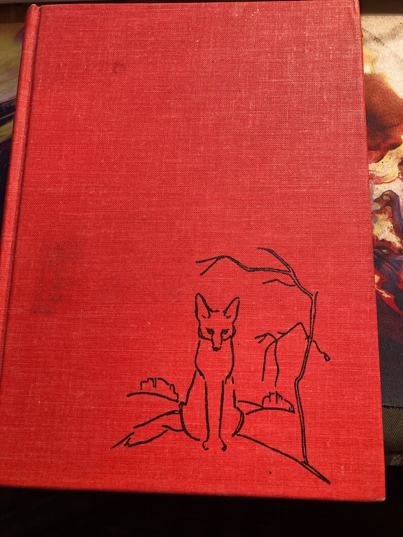 8 Rare & Vintage Children's Story Books 1933 to 1963 Etsy