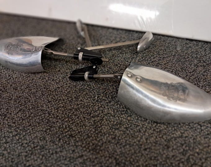 1950s FAX LTD, Shoe Trees Stretchers