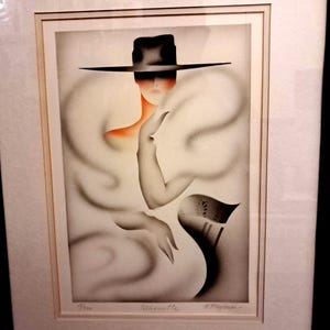 Erik Freyman Art - Etsy