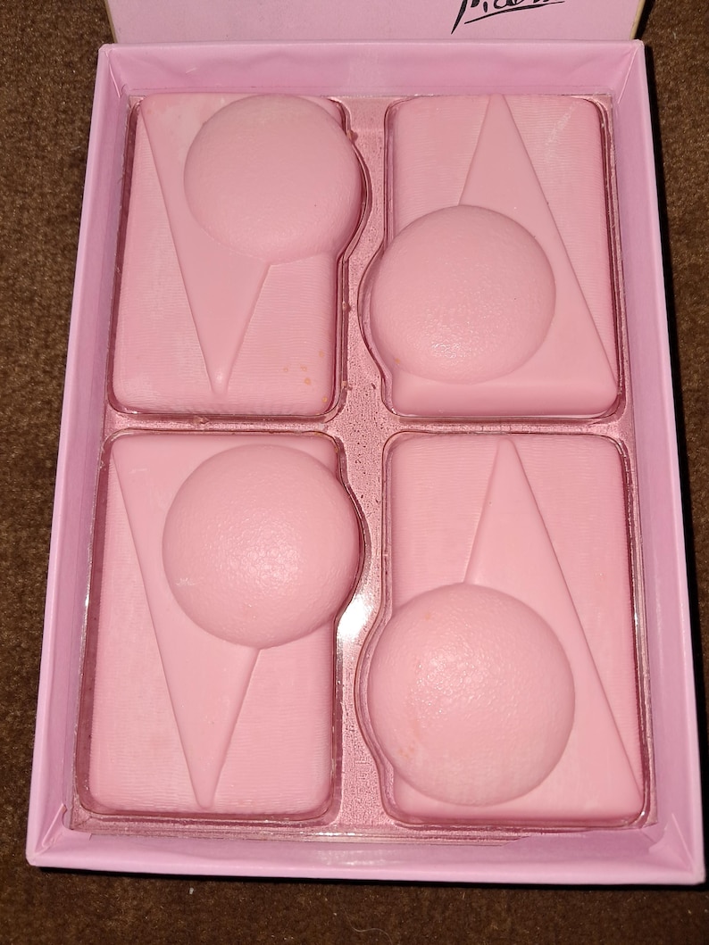 Ben Rickert Picasso Museum Collection Pink Soap Set - Etsy