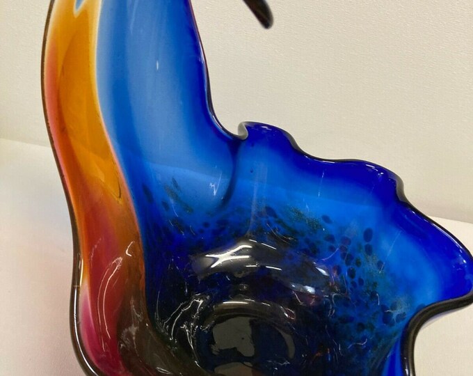 5 Collectible Glass Works