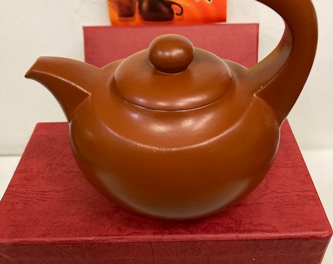 Ten Ren's Teapot