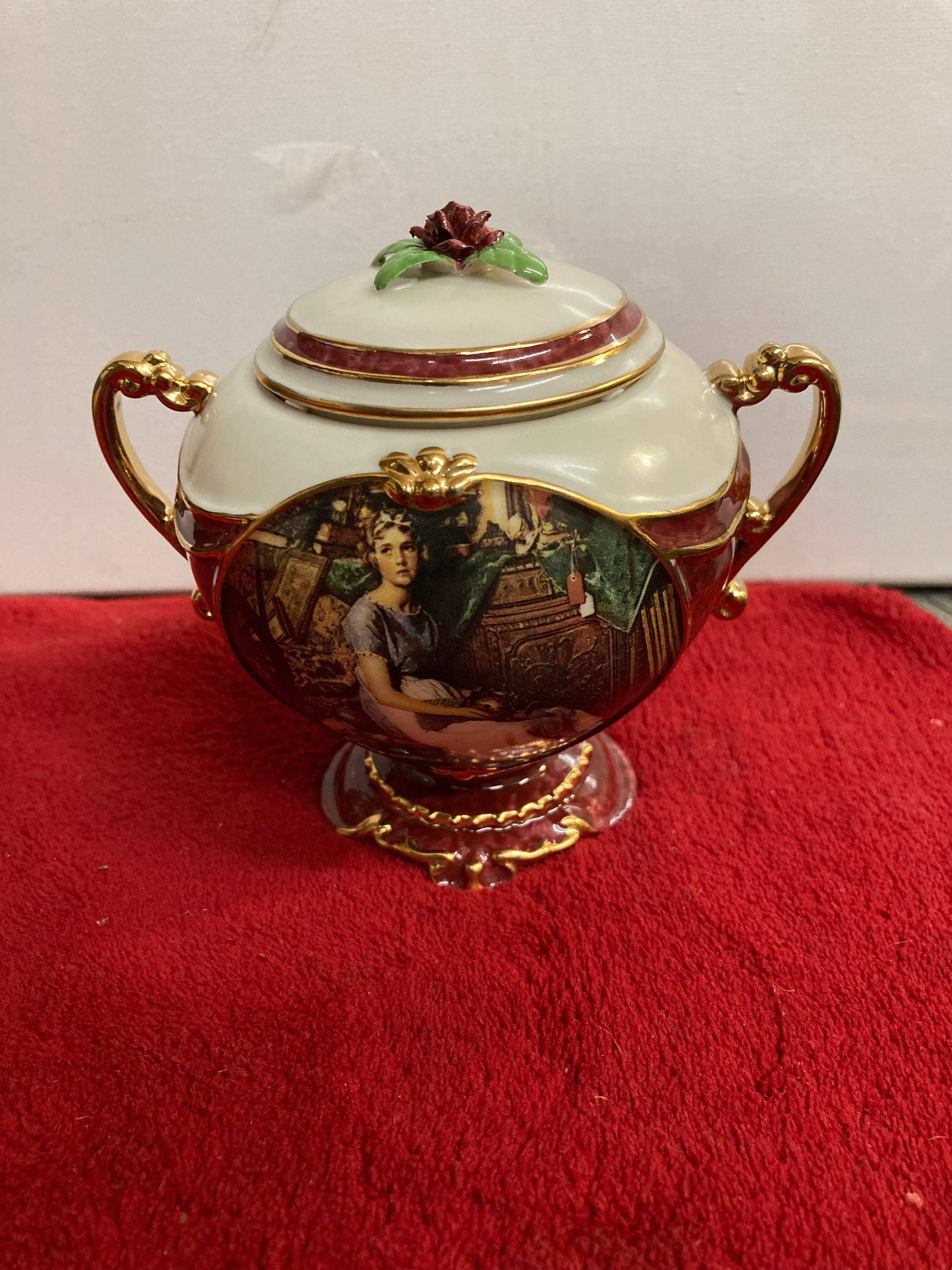 Ardleigh Elliott Music Box - Etsy Ardleigh Elliott Music Box - Etsy