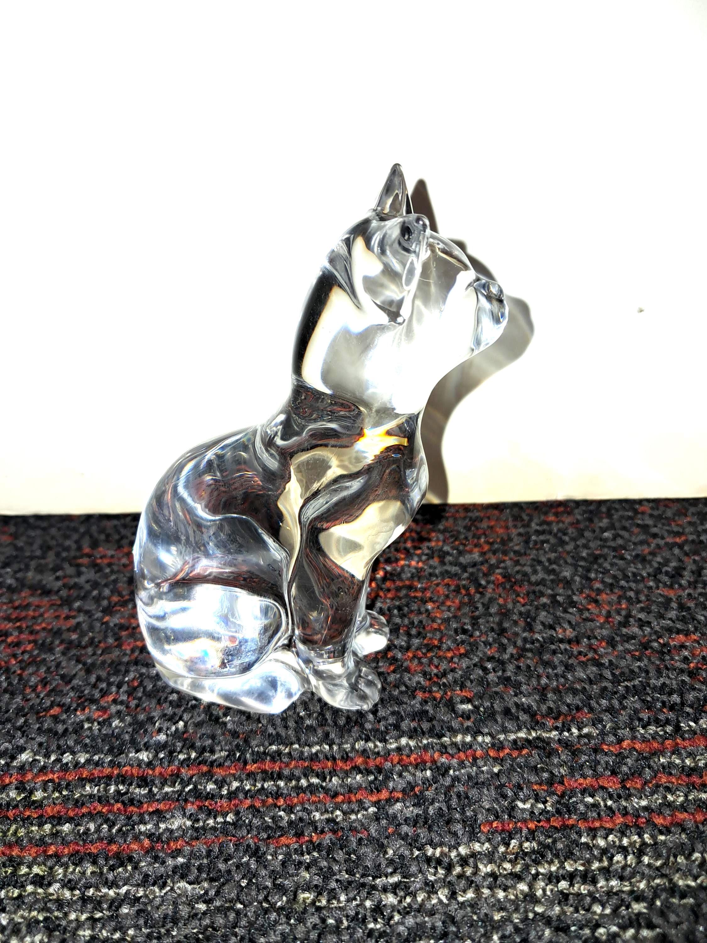 Hadeland Glass Animal - Etsy