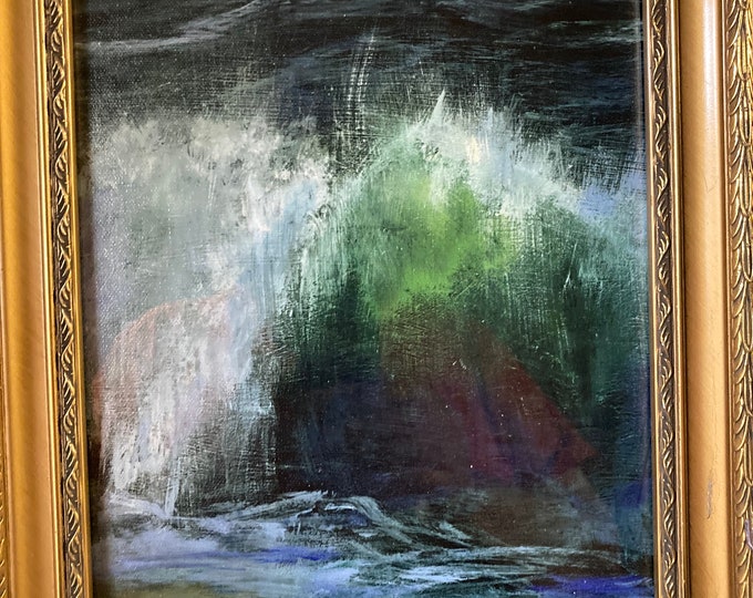 Elaine Angel Gomer  Contemporary Realism