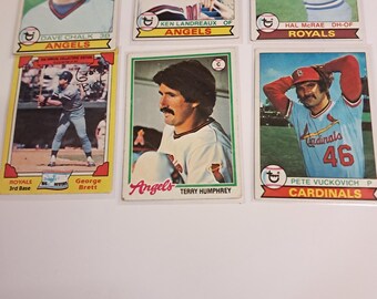 rare 1970's baseball cards The Rarest And Most Valuable Baseball Cards From The 1970s