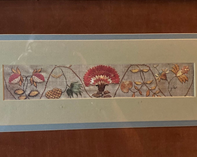 Kinder and  Harris Inc. Artwork for  Crewl Collection