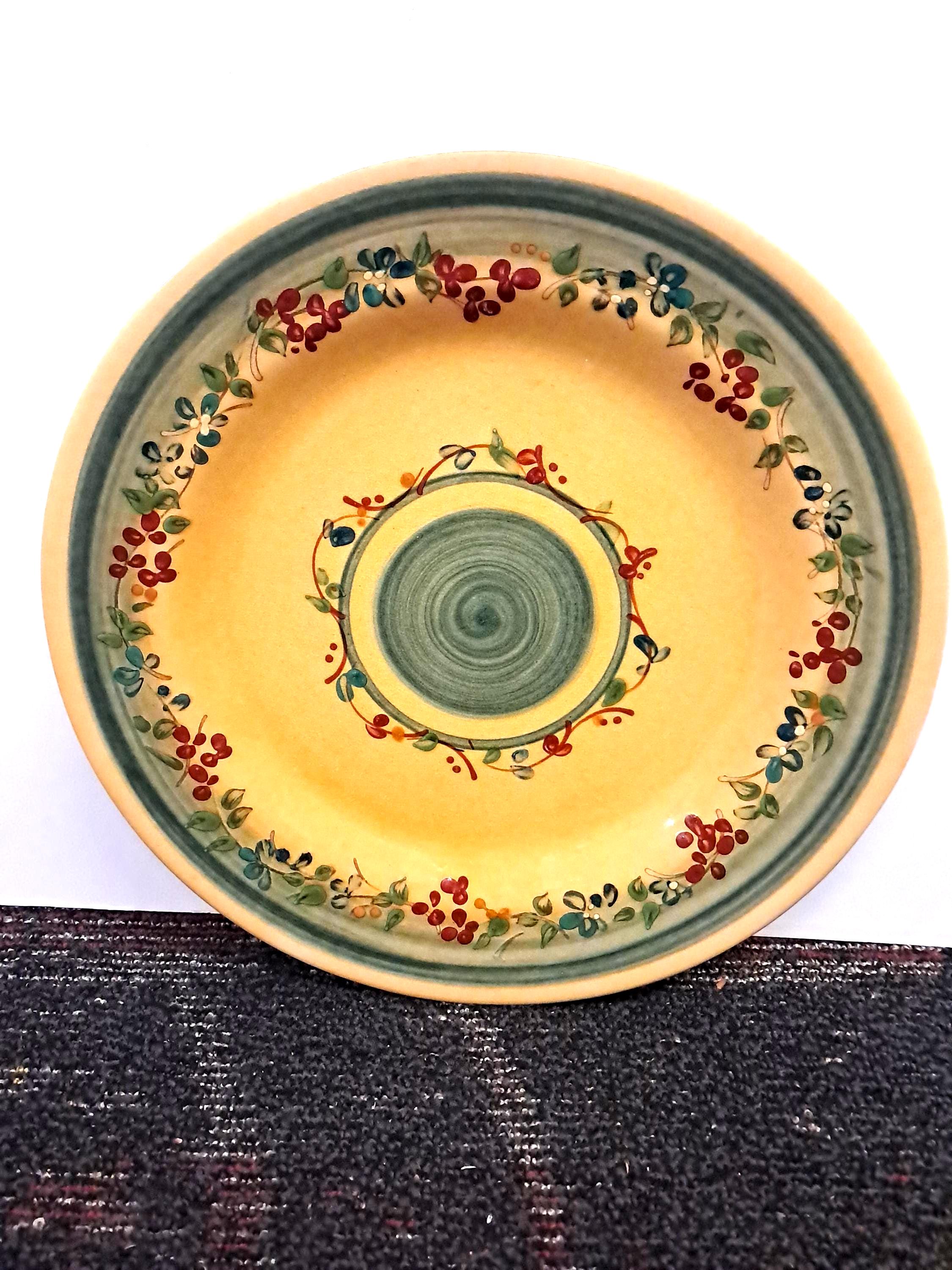 Terre Provence Pottery - Etsy