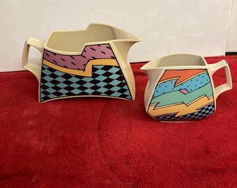 68 Pcs Vintage Rosenthal by Dorothy Hafner - Dinnerware Set ,flash