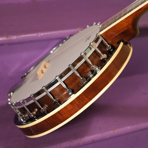 Buy Pyle 5 String Banjo Online in India Etsy