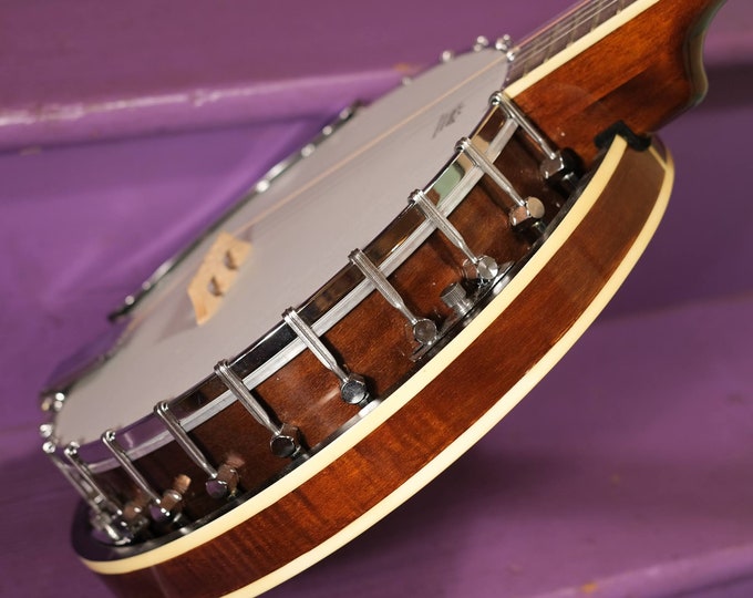 Pyle 5 String Banjo