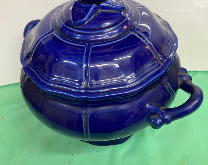 Vintage Henriot  Quimper   Bowl France