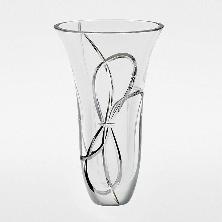 Vera Wang Vase - Etsy