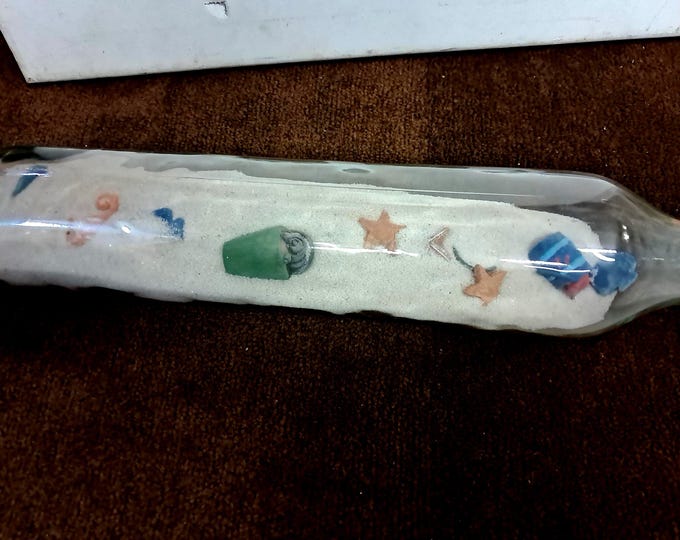 Beach In A Bottle