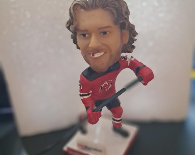 Dawson Mercier Bubblehead  Figurine
