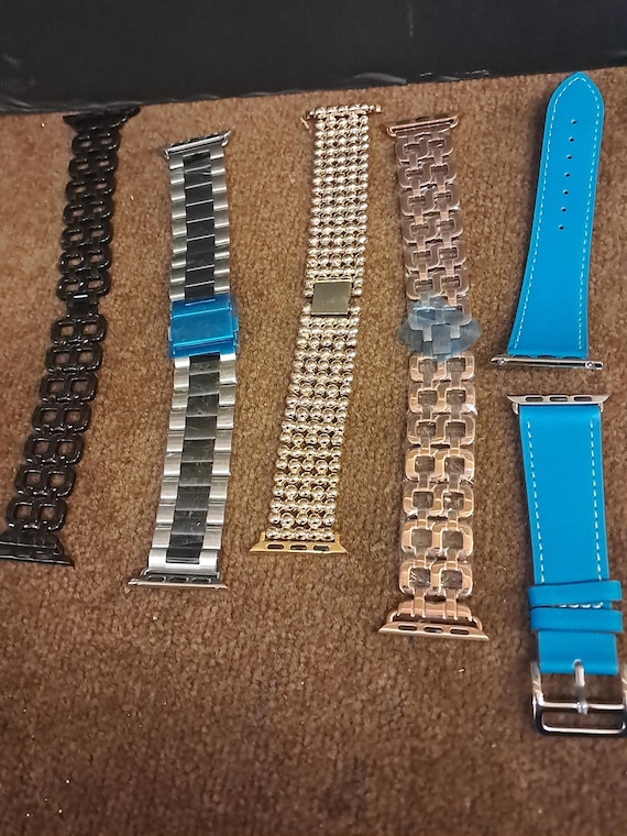 Hand  Watch Accessories for Apple Watch - image 2