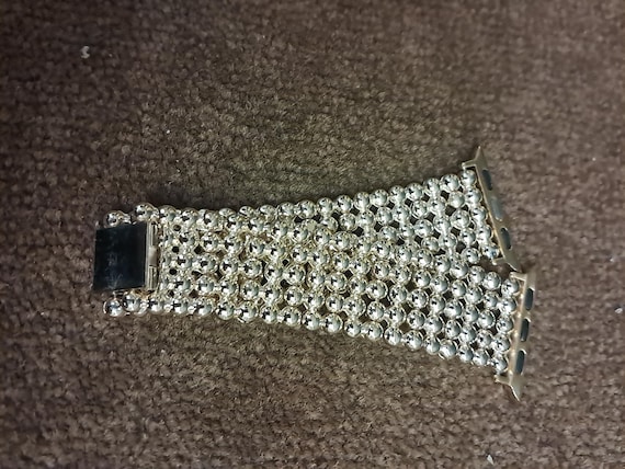 Hand  Watch Accessories for Apple Watch - image 8