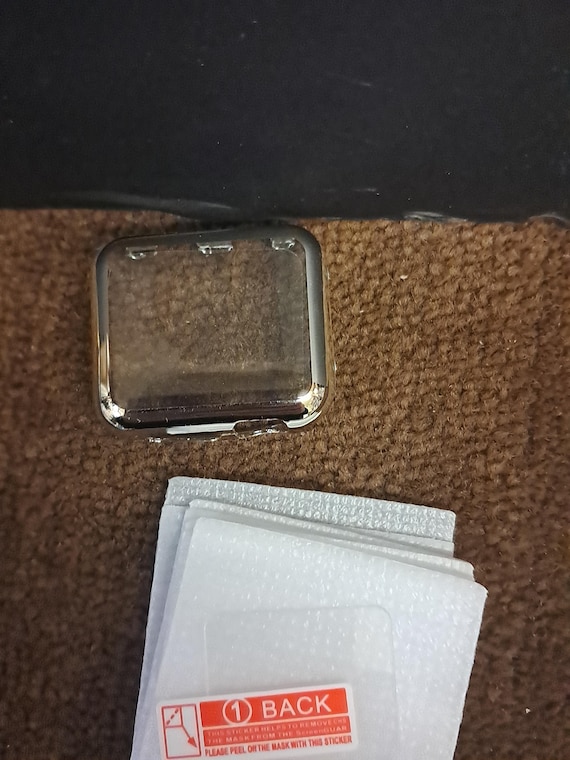 Hand  Watch Accessories for Apple Watch - image 3