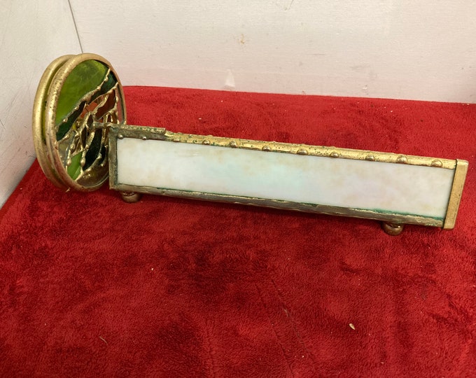 Vintage  Handmade Kaleidoscope  Artwork