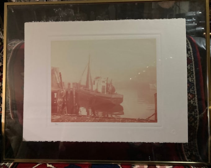 Martha Leitsman Limited   Painting