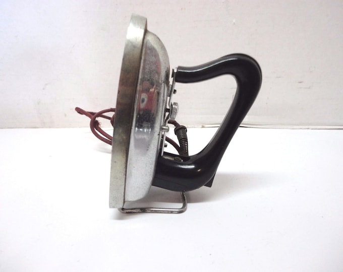 1930's Prilect Universal Electric Child's Iron England