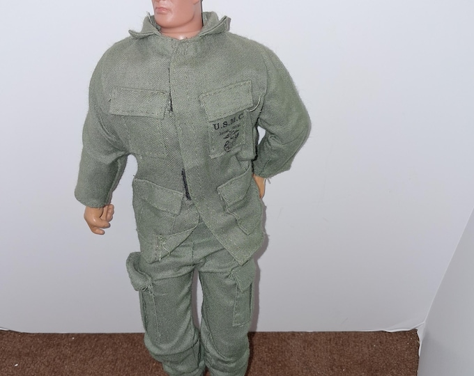 G I JOE Rare Action Figures