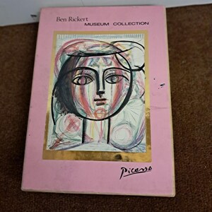 Ben Rickert Picasso Museum Collection Pink Soap Set - Etsy