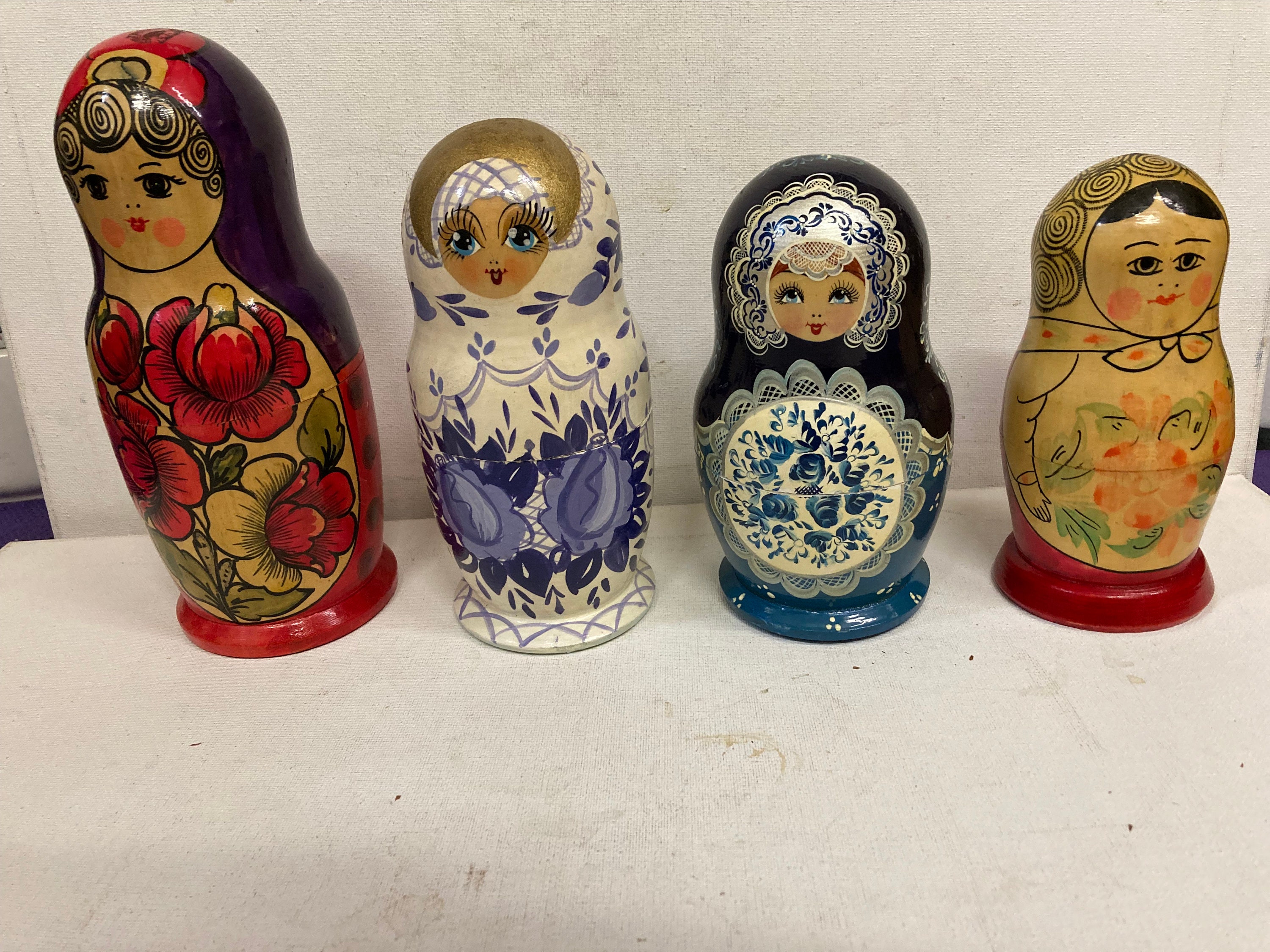 matryoshka　Laideronnette Laideronnette | matryoshka | Virgin Babylon Records