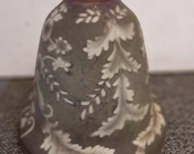 Floral Hanging Lamp Shade