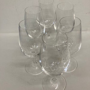 L&#39;atelier Du Vin  6 Pc. Wine  Glasses Set