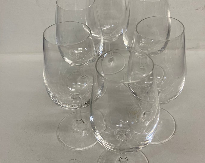L'atelier Du Vin  6 Pc. Wine  Glasses Set