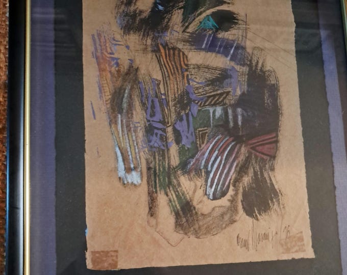 Collectible Art Work