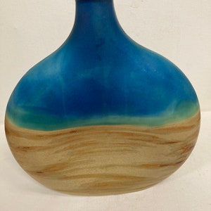 Sterala Mexican Vase