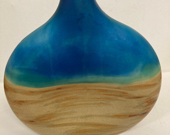 Sterala Mexican Vase