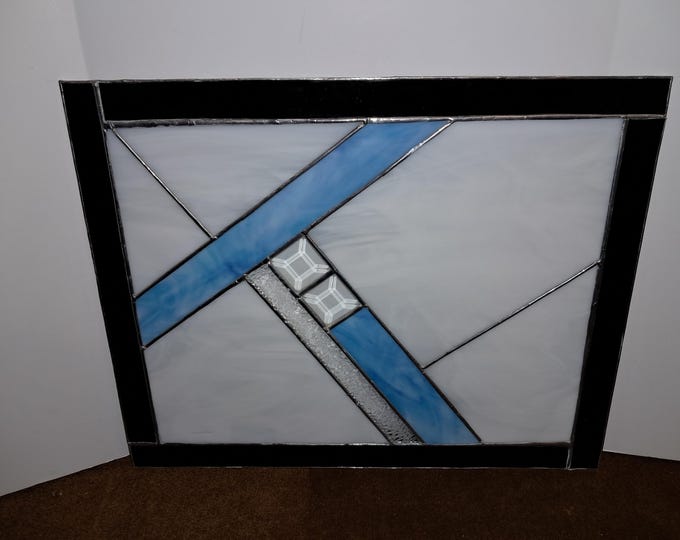 Stain Glass Wall  Decor