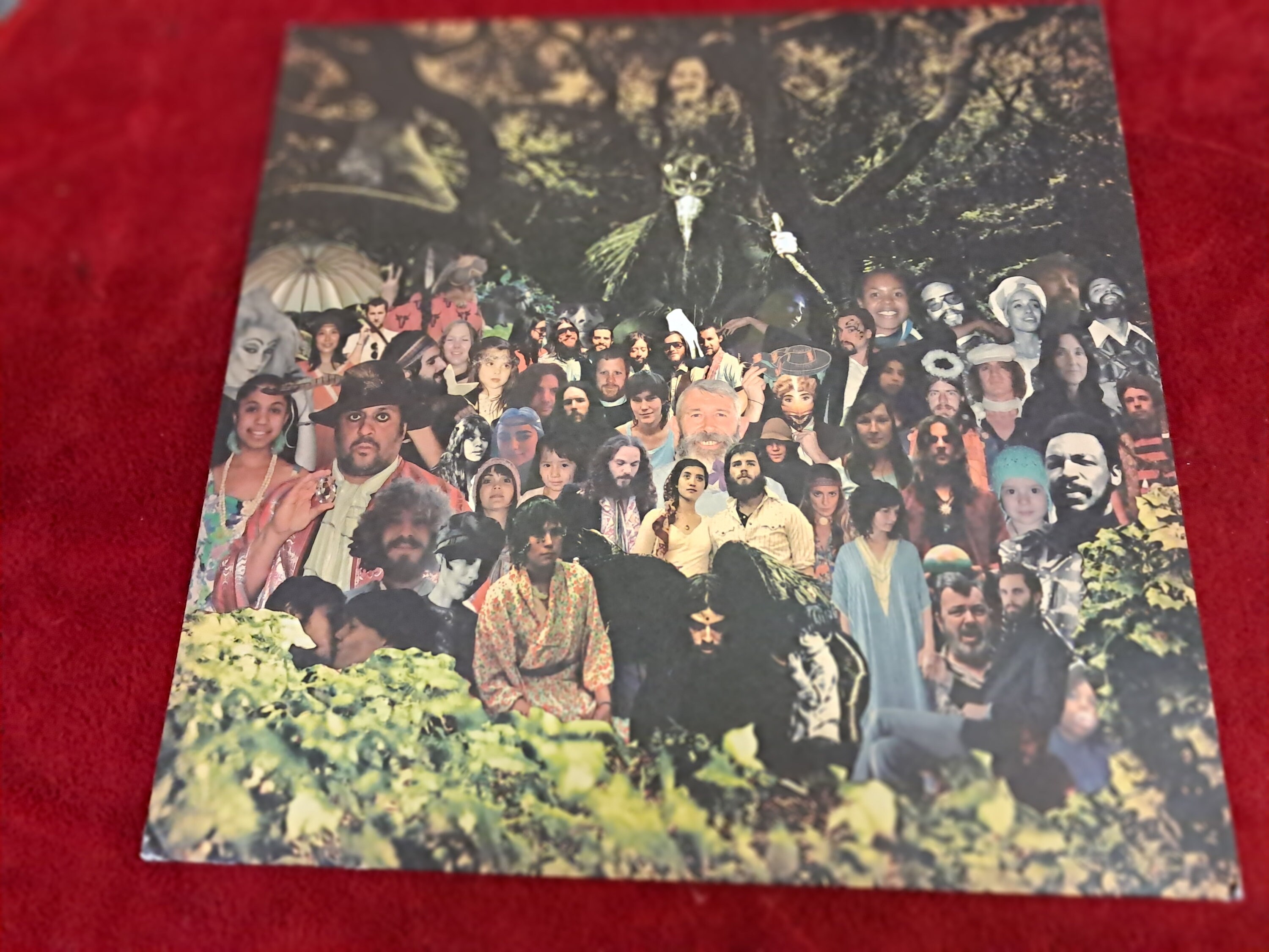 【LP】DEVENDRA BANHART cripple crow MALA NC05ODUyLmpwZWc.jpeg