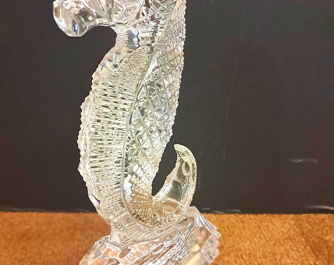 Waterford  Sea  Horse