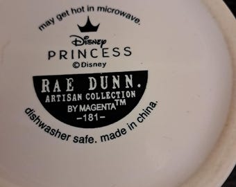 Disney's