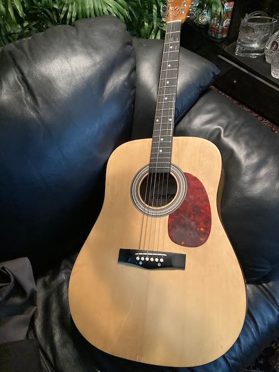 First act guitar models outlet