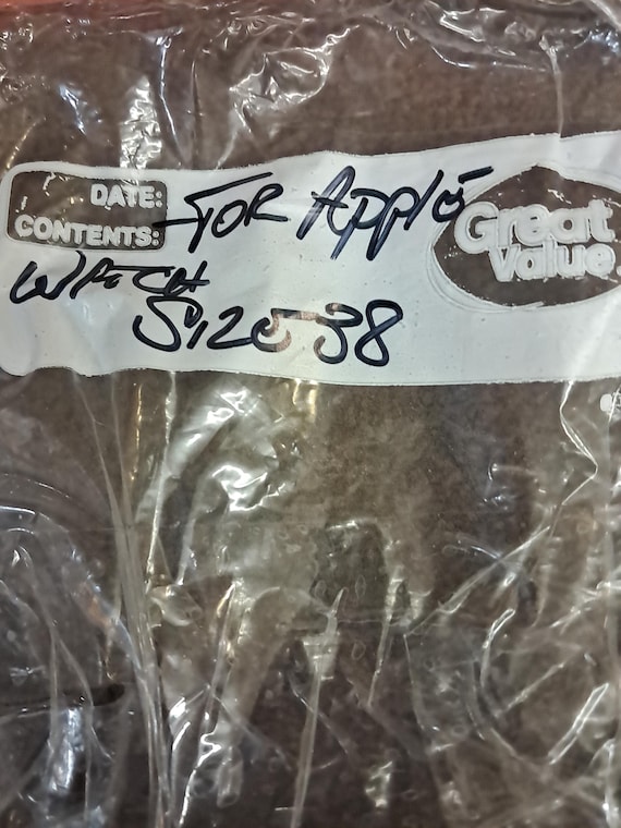 Hand  Watch Accessories for Apple Watch - image 12