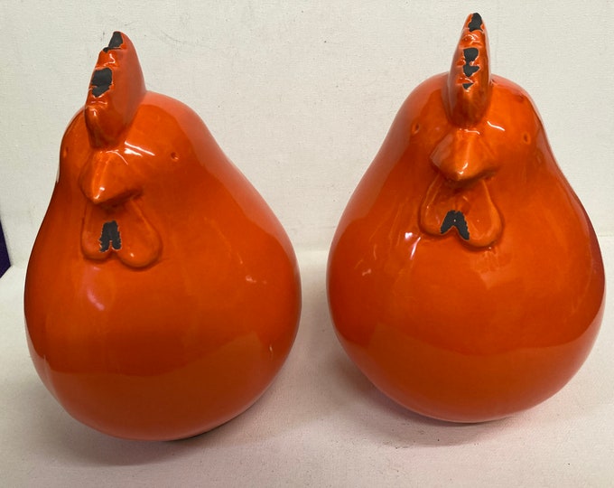 Two  Window Figurines