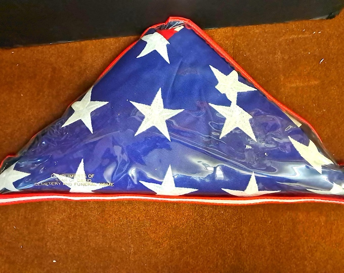 American Made United States   Flag , Valley  Forge
