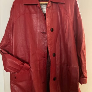 Ladies Leather Jackets, Made In Italy