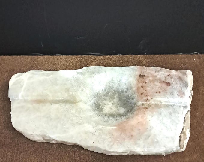 Vintage Marble  Ashtray