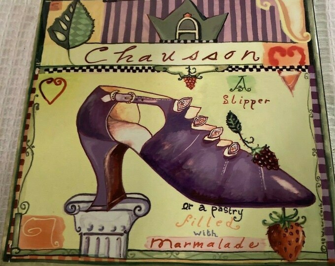 7 Decorative Mosaic Tiles